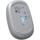 MOUSE WIRELESS  MU105 (90669) GREY